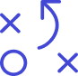 strategy icon