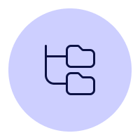 sales data icon