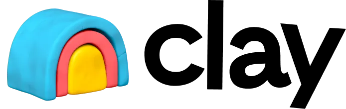 664ffc89ff539b531cc46813_Clay-logo-black-2024.webp